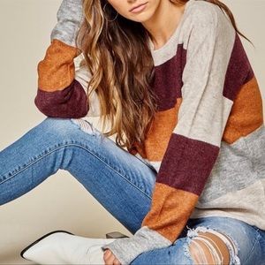 Andrèe By Unit Sweater
